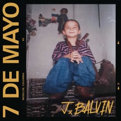 J. Balvin - 7 De Mayo